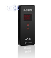 Alkohol tester Alcofind AF-35 kalibrácie 2 roky GW. 10 rokov Alkohol tester Alcofind AF-35 kalibrácie 2 roky GW. 10 rokov