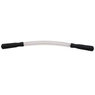ODKRAŇOVACIA ZÁSUVKA ČEPEL ZAHNUTÁ 30/61cm KOVANÁ ODKRAŇOVACIA ZÁSUVKA ČEPEL ZAHNUTÁ 30/61cm KOVANÁ
