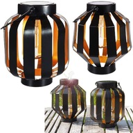 SOLÁRNA LAMPA 2KS LED ŽIAROVKA VONKAJŠIA ZÁHRADKA = SOLÁRNA LAMPA 2KS LED ŽIAROVKA VONKAJŠIA ZÁHRADKA =