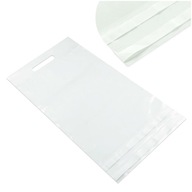 KURIÉRSKE FÓLIOVÉ BALENIA 25x35+7 S ČÍROU RÚČKOU KURIÉRSKE FÓLIOVÉ BALENIA 25x35+7 S ČÍROU RÚČKOU