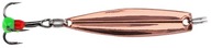 Mikado ICE odstredivka na ľad 3,5 cm 2,5 g Farba 22 Mikado ICE odstredivka na ľad 3,5 cm 2,5 g Farba 22