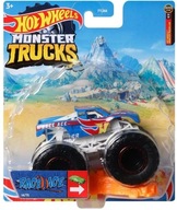 RACE ACE Hot Wheels Cars Truck Monster Trucks