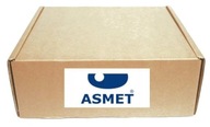 Stredový tlmič Asmet 05.233 Stredový tlmič Asmet 05.233