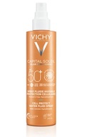 VICHY CAPITAL SOLEIL Cell Protect Spray SPF50+