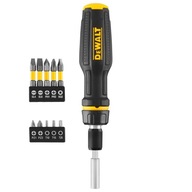 DeWalt DWHT68001-0 teleskopický skrutkovač s bitmi