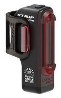 LEZYNE STRIP DRIVE zadné svetlo 150 lumenov, USB LEZYNE STRIP DRIVE zadné svetlo 150 lumenov, USB