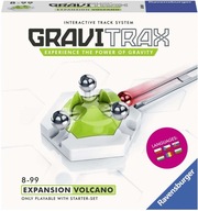 SADA DOPLNKOV GRAVITRAX RAVENSBURGER VOLCANO