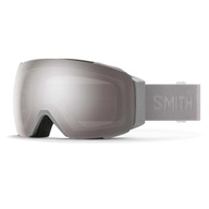 Okuliare Smith I/O Mag Cloudgrey ChromaPop s 2 šošovkami