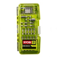 5132004357 Sada bitov RAK55DK 55 ks. RYOBI