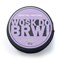 Lash Brow stylingový vosk na obočie 50g Lash Brow stylingový vosk na obočie 50g