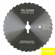ALGAN - Prémiová zúbkovaná čepeľ TANDIR 120 CARBON