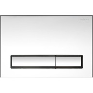 TLAČIDLO SPLACHOVANIA WC, GLOSSY CHROME OLTENS TLAČIDLO SPLACHOVANIA WC, GLOSSY CHROME OLTENS