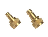 SADA ADAPTÉRA Z R1234yf NA R134a SADA ADAPTÉRA Z R1234yf NA R134a