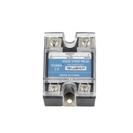 SSR relé YM-LA4810-P1 10A, 4-20mA, Yumo SSR relé YM-LA4810-P1 10A, 4-20mA, Yumo