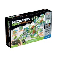 MAGNETICKÉ BLOKY GEOMAG GEO-757 SÚPRAVA 11 KOĽAJÍK KREATÍVNE ZÁBAVNÉ 153 PRVKOV. MAGNETICKÉ BLOKY GEOMAG GEO-757 SÚPRAVA 11 KOĽAJÍK KREATÍVNE ZÁBAVNÉ 153 PRVKOV.