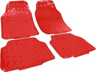 UNIVERZÁLNE AUTOKOBERCE PVC koberčeky UNIVERZÁLNE AUTOKOBERCE PVC koberčeky
