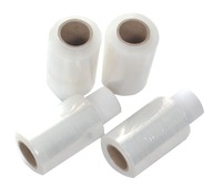 STRETCH MINI RAP FÓLIA 10 CM Transparent 4x 0,25kg STRETCH MINI RAP FÓLIA 10 CM Transparent 4x 0,25kg