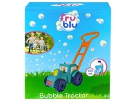 FRU BLU hračkársky traktor + kvapalina DKF0397 FRU BLU hračkársky traktor + kvapalina DKF0397