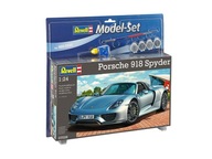 Sada modelov Porsche 918 Spyder Sada modelov Porsche 918 Spyder
