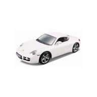 Kovový model Bburago 1:32 Porsche Cayman S Kovový model Bburago 1:32 Porsche Cayman S