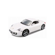 Kovový model Bburago 1:32 Porsche Cayman S