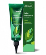 VIS PLANTIS BAZILOVÝ ELEMENT TRICHOLOGICKÝ PEELING HLAVY 100 ml VIS PLANTIS BAZILOVÝ ELEMENT TRICHOLOGICKÝ PEELING HLAVY 100 ml