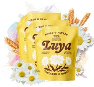 LUYA MYDLO RUMANČEK A OVSE 800ml