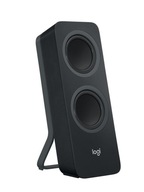 Reproduktory Logitech Z207 Bluetooth 2.0 Black Reproduktory Logitech Z207 Bluetooth 2.0 Black