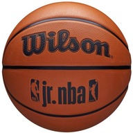 Basketbalová lopta Wilson NBA Jr DRV Fam Logo WZ3013001XB 7
