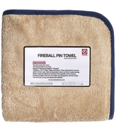 FIREBALL PIN Towel Osuška do auta FIREBALL PIN Towel Osuška do auta