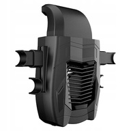 USB 12V ventilátor operadla autosedačky USB 12V ventilátor operadla autosedačky
