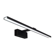 LED KÚPEĽŇOVÉ NÁSTENNÉ SVIETIDLO NAD ZRKADLO | 14W 59CM LED KÚPEĽŇOVÉ NÁSTENNÉ SVIETIDLO NAD ZRKADLO | 14W 59CM
