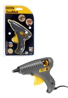 STANLEY PIŠTOĽ LEPIACA 15W 6-GR15 STANLEY PIŠTOĽ LEPIACA 15W 6-GR15