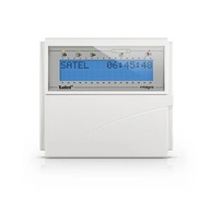 INT-KLCD-BL Čítačka LCD klávesnice SATEL