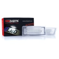 SVETLÁ LED TABUĽOVÉ SVETLO Audi TT 8N 1998–2006 SVETLÁ LED TABUĽOVÉ SVETLO Audi TT 8N 1998–2006