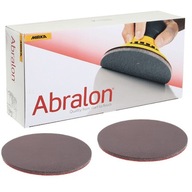 MIRKA ABRALON BRÚSNA HUBKA 125mm P1000x20