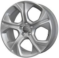 ZLIATINÉ RÁFKY Audi A1 Seat Ibiza Leon VW Golf 18 palcov