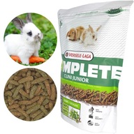 Verse Laga Cuni Junior 500g Karma pre králika Verse Laga Cuni Junior 500g Karma pre králika