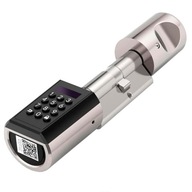 ELEKTRONICKÝ ZÁMOK WELOCK ZIGBEE BLUETOOTH TUYA ELEKTRONICKÝ ZÁMOK WELOCK ZIGBEE BLUETOOTH TUYA