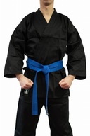 Karate-gi BANZAI - čierna - 1102/BK [Veľ Karate-gi BANZAI - čierna - 1102/BK [Veľ