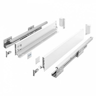 GTV AXISPRO OTVORENIE ZÁSUVKY TLAČENÍM L-450MM BIELY NÍZKY NÁVRH GTV AXISPRO OTVORENIE ZÁSUVKY TLAČENÍM L-450MM BIELY NÍZKY NÁVRH