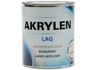 AKRYLÁTOVÝ LAMPOVÝ LAK NA STENY, ČÍR AKRYLÉN AKRYLÁTOVÝ LAMPOVÝ LAK NA STENY, ČÍR AKRYLÉN