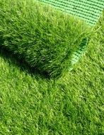 Rolka na umelú trávu 3x1m=3m2. Fleece 15 mm W-wa