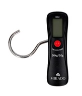 ELEKTRONICKÁ VÁHA 50 kg ČIERNA':":