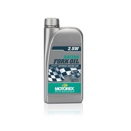 Motorex Racing Fork Oil 2,5W fľaša 1L Motorex Racing Fork Oil 2,5W fľaša 1L