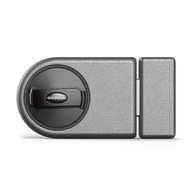 GERDA ZN100 GRAPHITE povrchový zámok GERDA ZN100 GRAPHITE povrchový zámok