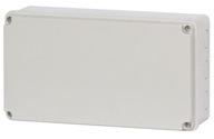 HERMETICKÝ BOX 230x130x85 IP54 ŠIROKÝ NOVINKA