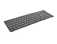 QWERTY klávesnica pre Lenovo IdeaPad 6385H-US 80QQ