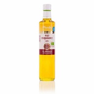Bio repkový olej na vyprážanie 500 ml (OLANDIA) OLANDIA Bio repkový olej na vyprážanie 500 ml (OLANDIA) OLANDIA