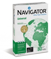 NAVIGATOR UNIVERSAL A3 kopírovací papier 80g (A) NAVIGATOR UNIVERSAL A3 kopírovací papier 80g (A)